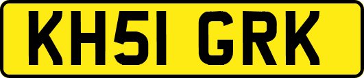 KH51GRK