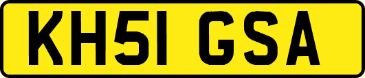 KH51GSA