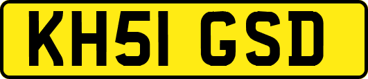 KH51GSD