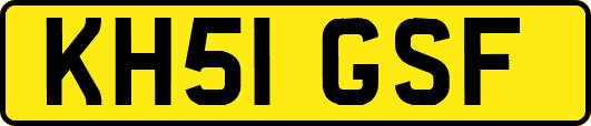 KH51GSF