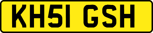 KH51GSH