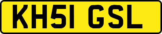 KH51GSL