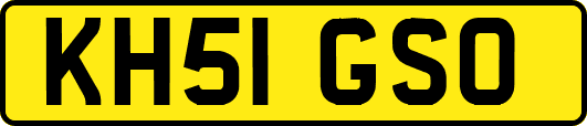 KH51GSO