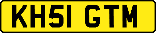 KH51GTM