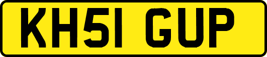 KH51GUP