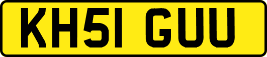 KH51GUU