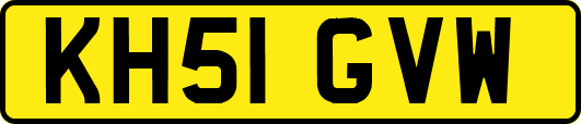 KH51GVW