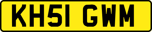 KH51GWM