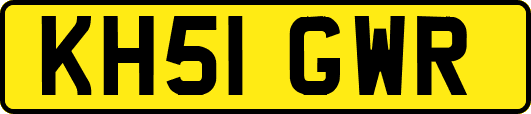 KH51GWR