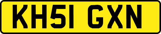 KH51GXN