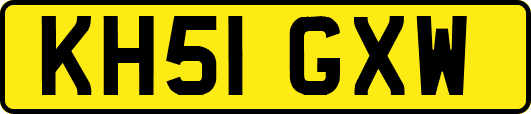 KH51GXW