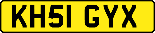 KH51GYX