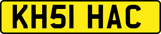 KH51HAC