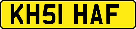 KH51HAF