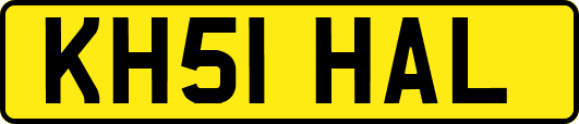 KH51HAL