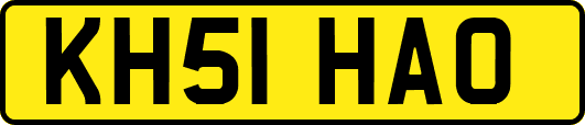 KH51HAO