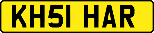 KH51HAR