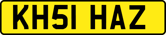 KH51HAZ