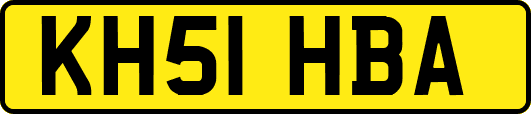 KH51HBA