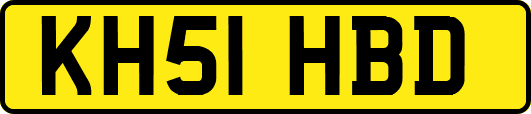 KH51HBD
