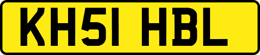 KH51HBL