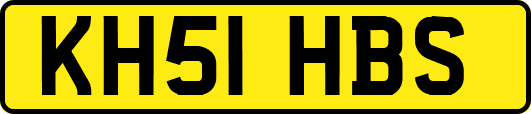 KH51HBS