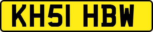 KH51HBW