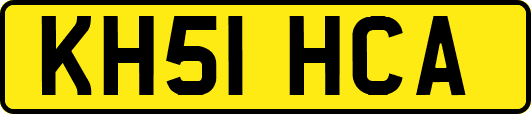 KH51HCA