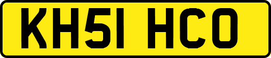 KH51HCO