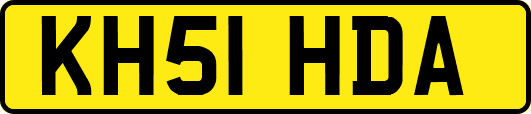 KH51HDA