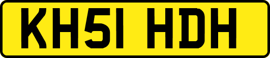 KH51HDH