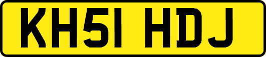 KH51HDJ