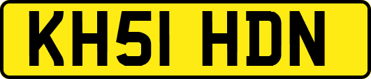 KH51HDN