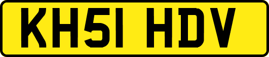 KH51HDV