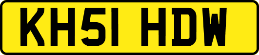 KH51HDW