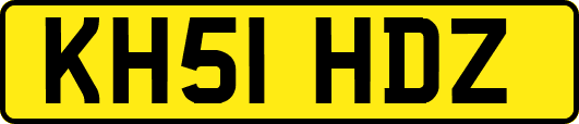 KH51HDZ