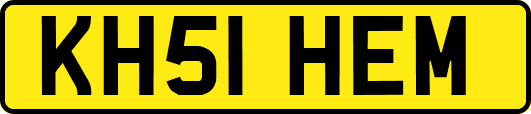 KH51HEM