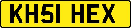 KH51HEX