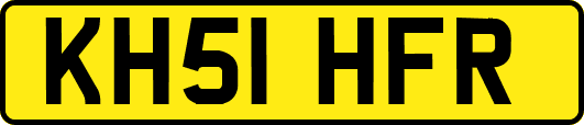 KH51HFR