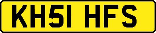 KH51HFS