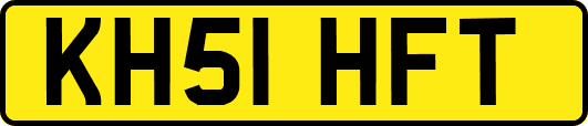 KH51HFT