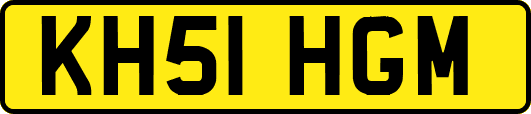 KH51HGM