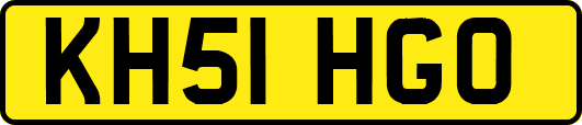 KH51HGO
