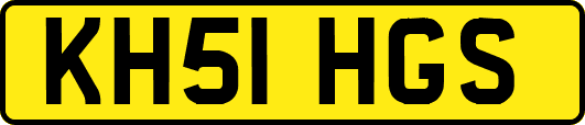 KH51HGS