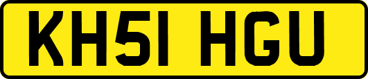 KH51HGU