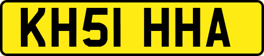 KH51HHA