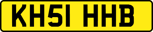 KH51HHB