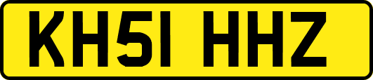 KH51HHZ