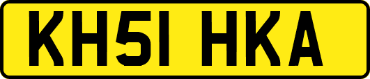 KH51HKA