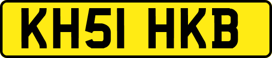 KH51HKB